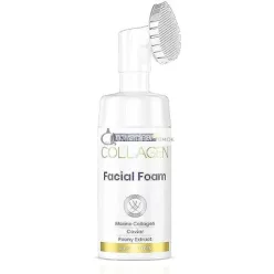 Novaclear Kolagénová Čistiaca Pena, 150ml