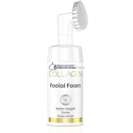 Novaclear Kolagénová Čistiaca Pena, 150ml