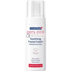 Redless Upokojujú Čistiaca Pena 100ml