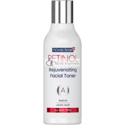 Retinol Omladzujúci Toner