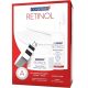 Novaclear Retinol Anti-Wrinkle Set: Nočný Krém-Maska 50 Ml a Čistiaca Pena na Tvár 100 Ml