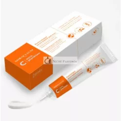   Miraculum Rod Plankton C Očné Sérum Krém Balzam Vegán, 20ml