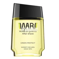 Expert For Men Zelená Ochranná Balzam po Holení 90ml