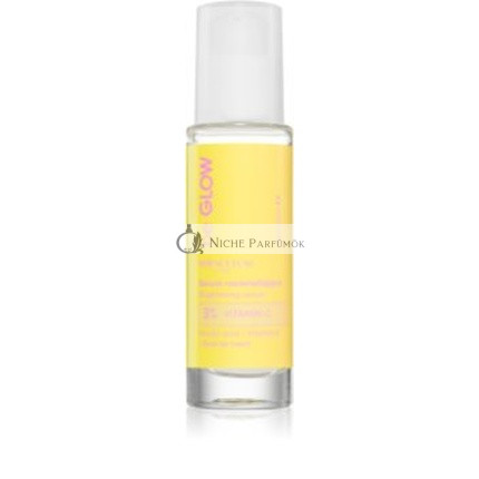 Miraculum Be Glow Sérum s vitamínom C, 30 ml