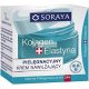 Soraya Kolagén a Elastín Starostlivý Hydratačný Krém na Tvár, 50ml