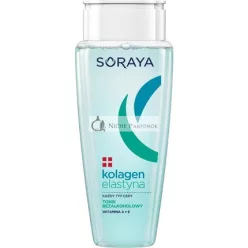 Soraya - Kolagén & Elastín Tónik bez alkoholu 200ml