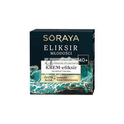 Soraya Krém proti vráskam Ideálny pre Dospelých Unisex