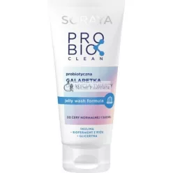 Soraya Probio Čistiaca probiotická gél na tvár