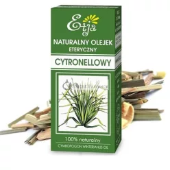 Éterický olej Citronella 10ml ETJA