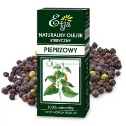 Esenciálny Pepřový Olej 10ml ETJA