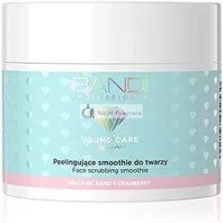 Bandi Peeling Pásky Smoothie Maska na tvár