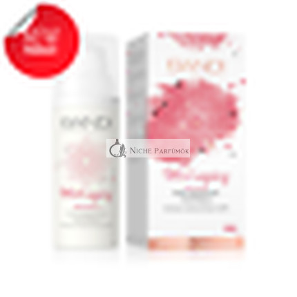 Bandi Professional Velvet Hydratačný Anti-Aging Krém na Tvár Deň a Noc, 50ml