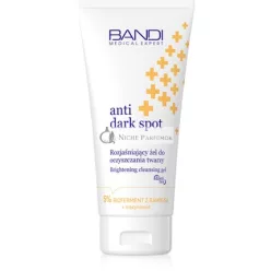   Bandi Anti Dark Spot Rozjasňujúci Tonizačný Gél Čistiaci Pre Všetky Typy Pleti 150ml