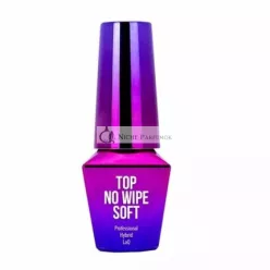 Top No Wipe Soft Lak na Nechty, 10g
