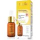 Delia Cosmetics Hladký Sérum na Tvár, Krk a Dekolt Kyselina Mandelová 100% Sérum pre Všetky Typy Pleti 10ml