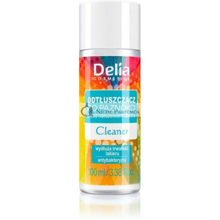 Delia Čistič Kutikuly na Nechty 100ml