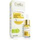 Delia Cosmetics Botanický Regeneračný Omladzujúci Pleťový Sérum Booster 95% Prírodné Zložky, Konopný Olej, Suchá Citlivá Pokožka, Rýchlo Hlboko Vstrebáva, Účinné, 10ml