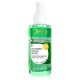 Delia Cosmetics Hyaluron Fusion Tonizujúci Pleťový Sprej s Hyalurónovou Kyselinou 150ml