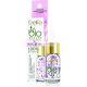 Delia Cosmetics Posilňujúci Bio Olej na Nechty a Kutikuly 11ml - Kvet Amaranth