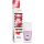 Delia Cosmetics Super Shine Top Coat Posilňujúci a Chrániaci Nechtovú Dosku s Acai Bobuľovým Olejom Rýchloschnúci 11ml