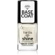 Delia Cosmetics Hard & Shine základný lak 11 ml
