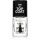 Delia Cosmetics Hard & Shine vrchný lak - Dlhodobý efekt, 11 ml
