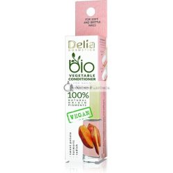   Delia Cosmetics Bio Olej na nechty Vegánsky kondicionér 11ml Sladký zemiak
