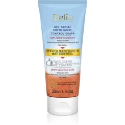   Anti Acne Peeling na tvár s kontrolou oleja so salicylovou kyselinou 200ml