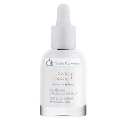 Eeny Meeny Výživné Revitalizačné Sérum, 30ml