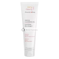 EENY MEENY Jemný gél na umývanie tváre