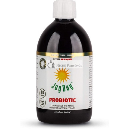 Joy Day Tekuté Probiotiká