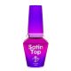 Satin Top Molly Lac Matný Top Coat 10ml