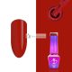 Bubble Tea Marocký sen 5ml Molly lak na nechty č. 135