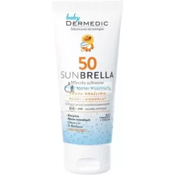Dermedic Sunbrella Ochranný Krém pre Deti SPF50