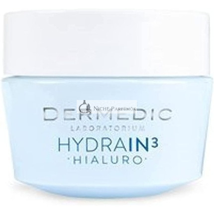 Dermedic Hydratačný Krém Gél, 50ml