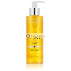 DERMEDIC OILAGE Olejový Čistiaci Syndet, 200ml