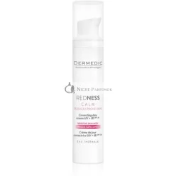Dermedic Redness Calm Bohatý Denný Krém, 40ml