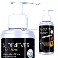 Slide4Ever Intenzív Hydratačný Gél, 150ml