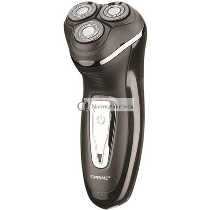 Prime3 Elektrický holiaci strojček, 190g