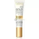 Eveline Gold Lift Expert Luxurious Eye Cream omladzujúci pleťový krém na očné okolie 15 ml