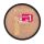 Eveline Make-Up Art Anti-Shine Complex Pressed Powder púder pre zjednotenú a rozjasnenú pleť 32 Natural 14 g