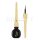 Eveline Celebrities Eyeliner tekuté linky na oči Black 3 ml