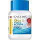 Eveline Cosmetics Terapia na nechty 8 v 1 Celkový účinok Odstraňovač laku na nechty bez acetónu, 150ml