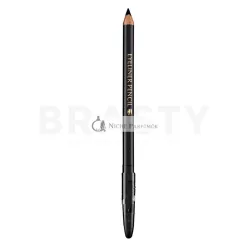   Eveline Eyeliner Pencil ceruzka na oči so strúhatkom Brown