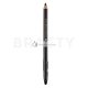 Eveline Eyeliner Pencil ceruzka na oči so strúhatkom Brown
