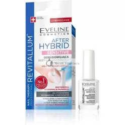  Eveline Terapia Nechtov Revitallum Po Hybridnej Citlivej 12ml