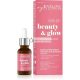 EVELINE Beauty & Glow Dračí krv! Peelingové sérum 18ml