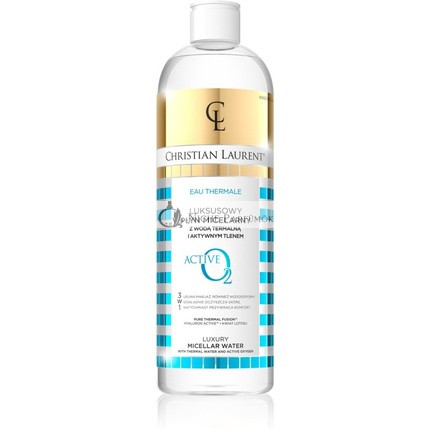 Christian Laurent Termálna voda sprej 500 ml