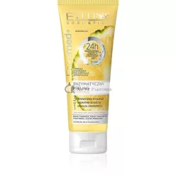   Eveline Cosmetics Facemed Enzymatický Peeling Gommage Ananás 50ml