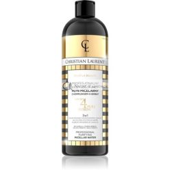   Christian Laurent Micelárna voda s 4 čajovým komplexom 500ml